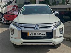 ميتسوبيشي L200